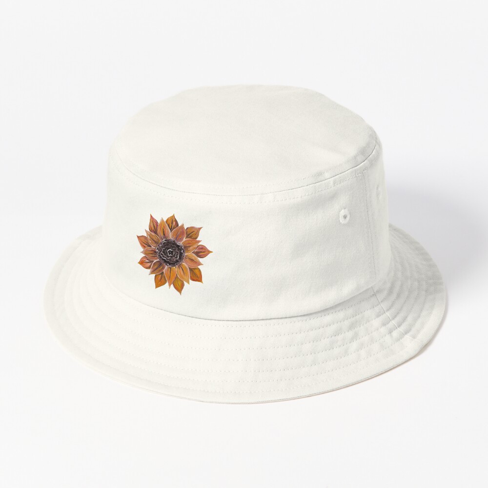 Item preview, Bucket Hat designed and sold by Bekah-Grace.