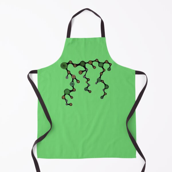 Item preview, Abstract Vines designed and sold by liriexx.