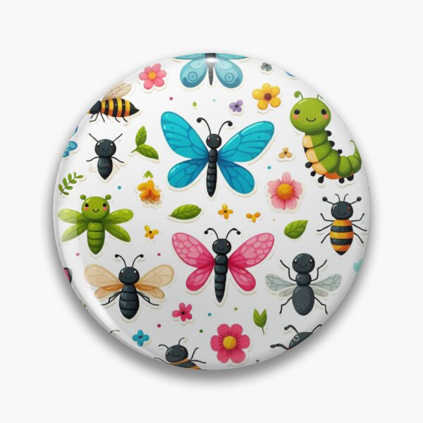 Item preview, classic,Insect Collection,funny designed and sold by amazouz1.
