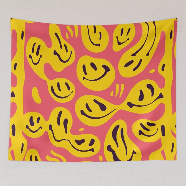 Item preview, Banana Berry Melted Happiness designed and sold by STUDIO MORE Los Angeles.