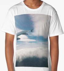 Travel Long T-Shirt