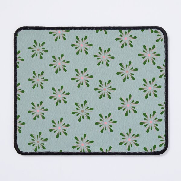 Item preview, Flower pattern designed and sold by lifecolorsandme.