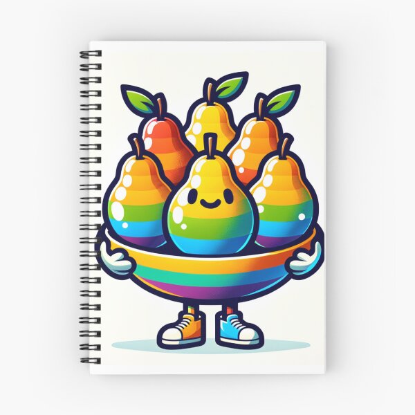 Item preview, A queer fruit bowl designed and sold by seahorse crossing.