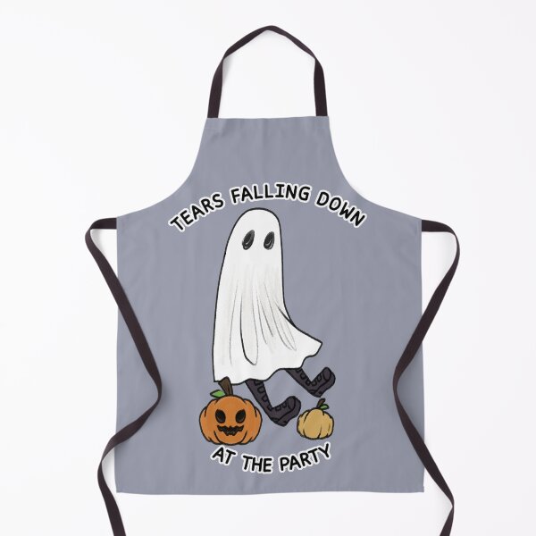 Item preview, Tears falling down at the party designed and sold by PsychicHuldra.