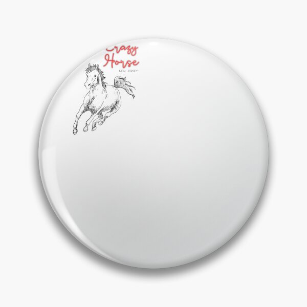 Item preview, Crazy Horse  - Sopranos  designed and sold by VerseforWear.