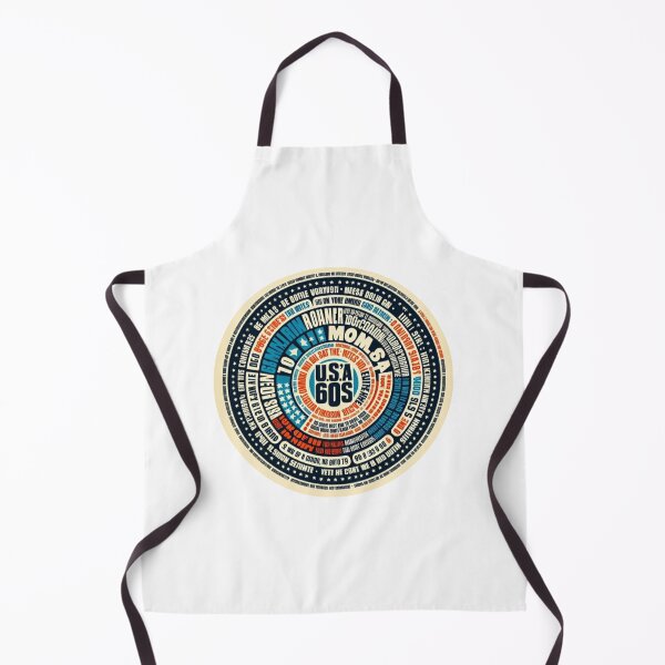 Item preview, Once upon a time in USA - Vintage posters creation designed and sold by NovaMode.