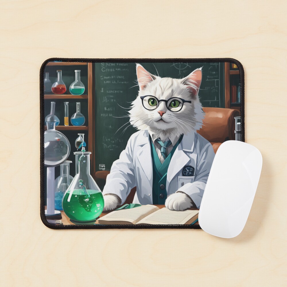Item preview, Mouse Pad designed and sold by RagingWoody.