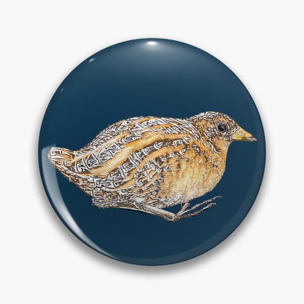 Item preview, Yellow Rail White Alternate Design  designed and sold by designsasstultd.