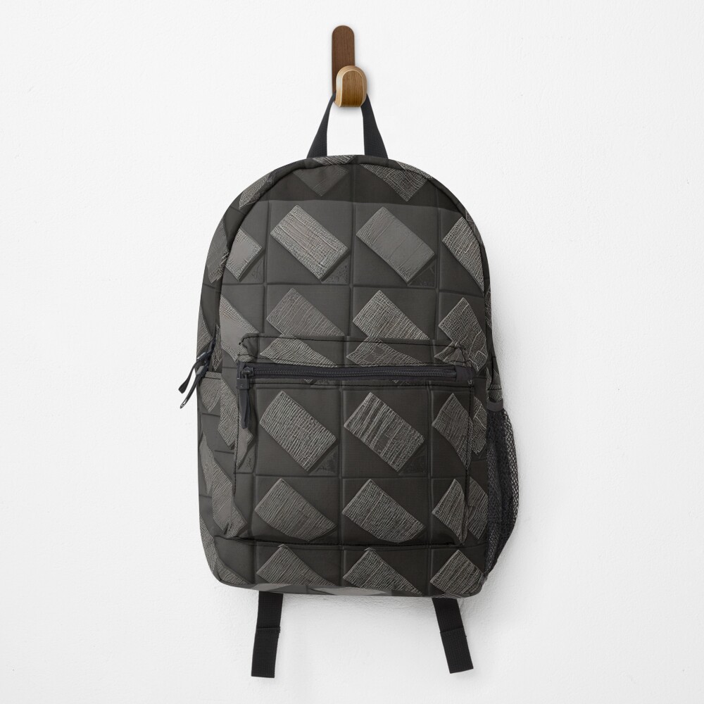 Item preview, Backpack designed and sold by Zenvo.
