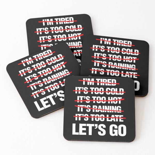 Item preview, Let's go  designed and sold by T-paw.