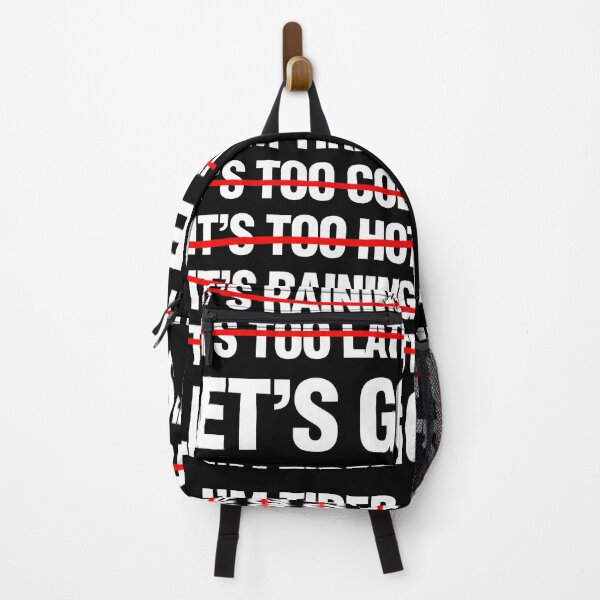 Item preview, Let's go designed and sold by T-paw.