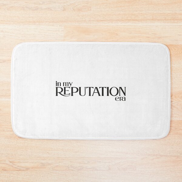 Item preview,  my rep era sticker ts taylor designed and sold by insolation-art.