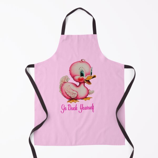 Item preview, Go Duck Yourself designed and sold by SadClownUni.