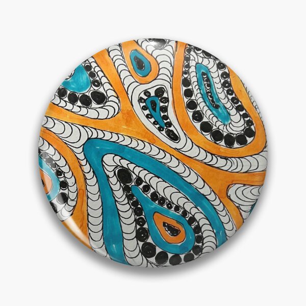 Item preview, MICROSCOPIC VIEW designed and sold by ArtePerlaSofia.