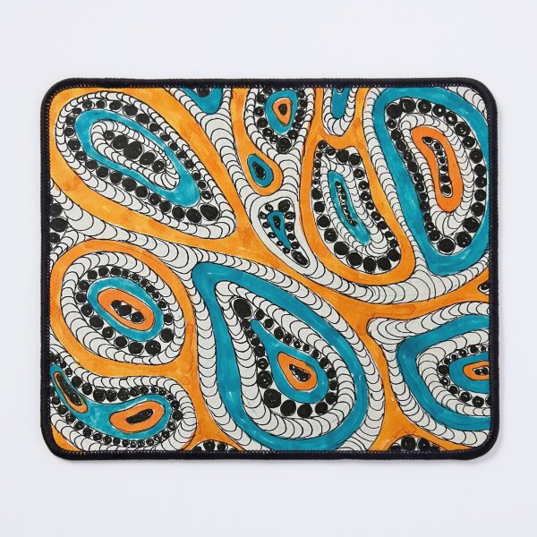 Item preview, MICROSCOPIC VIEW designed and sold by ArtePerlaSofia.
