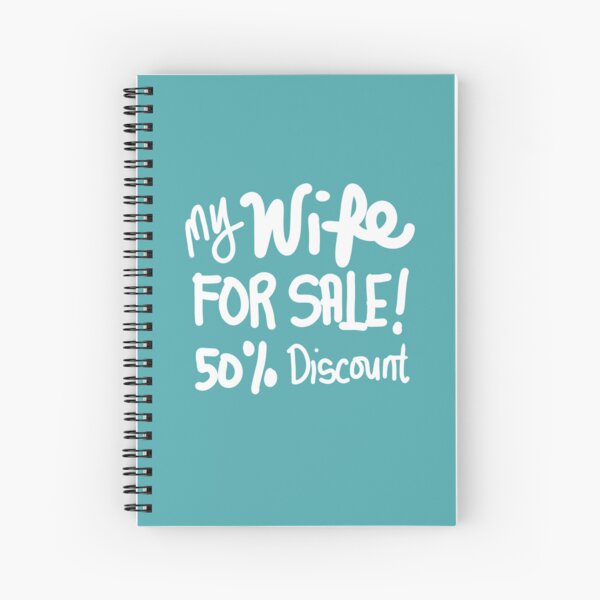 Item preview, My Wife For Sale designed and sold by swizzytoes.