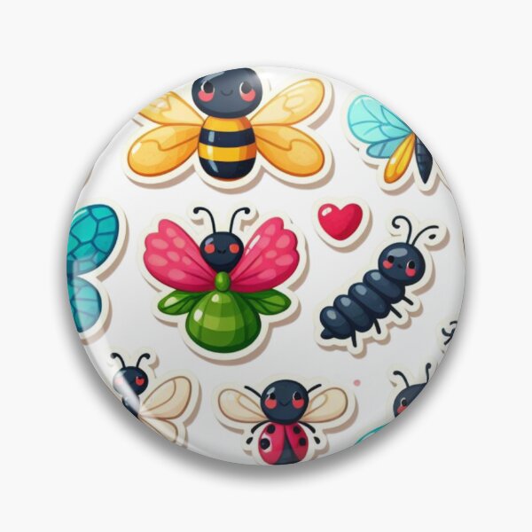 Item preview, classic,Insect Collection,funny designed and sold by amazouz1.