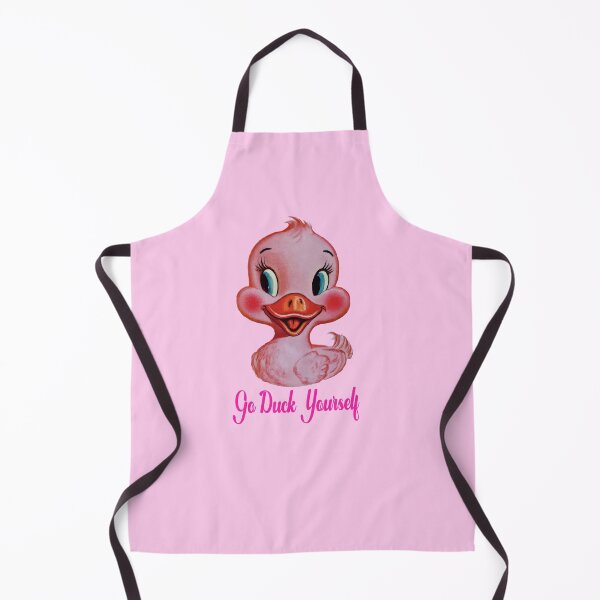 Item preview, Go Duck Yourself designed and sold by SadClownUni.