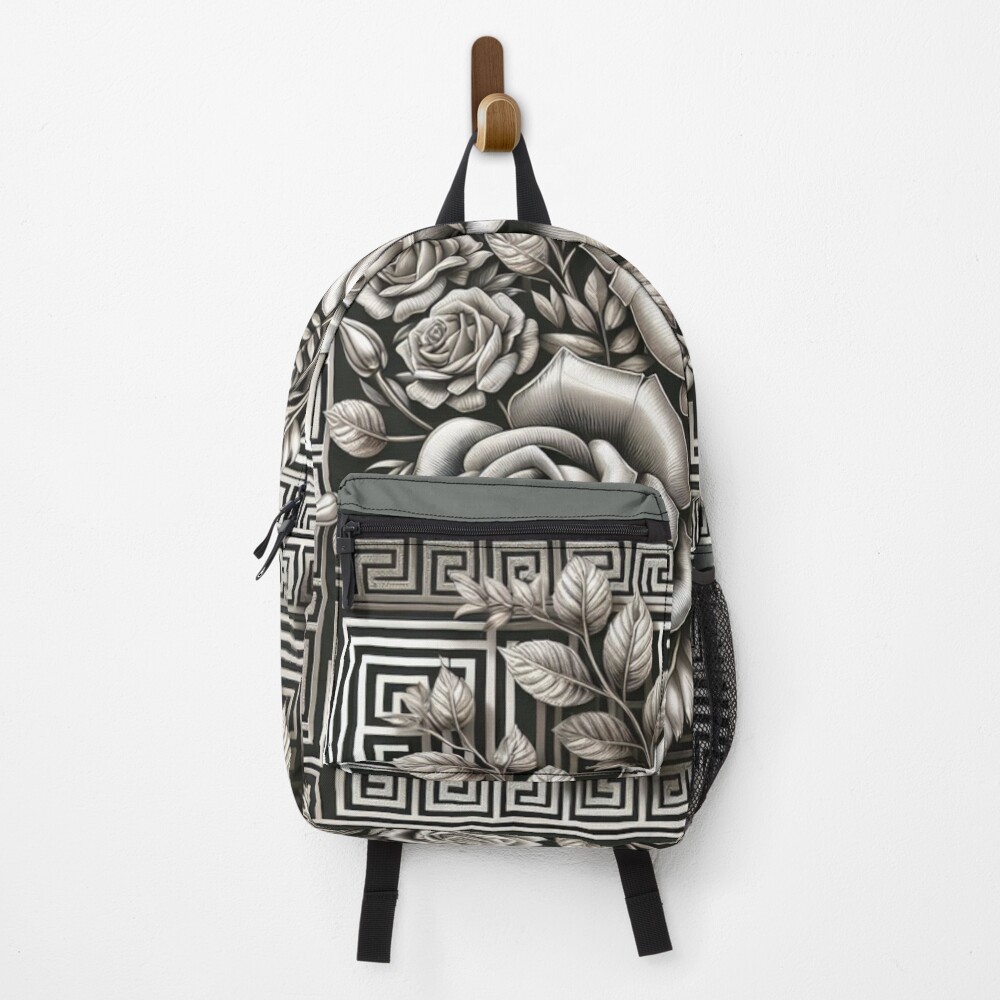 Item preview, Backpack designed and sold by DesignsByPrnces.