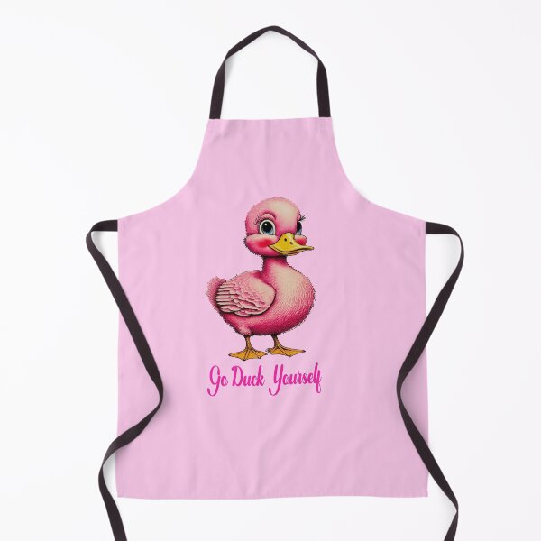 Item preview, Go Duck Yourself designed and sold by SadClownUni.
