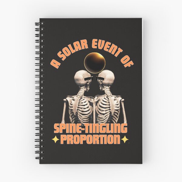 Item preview, A Solar Event Of Spine Tingling Proportion designed and sold by elynne9.