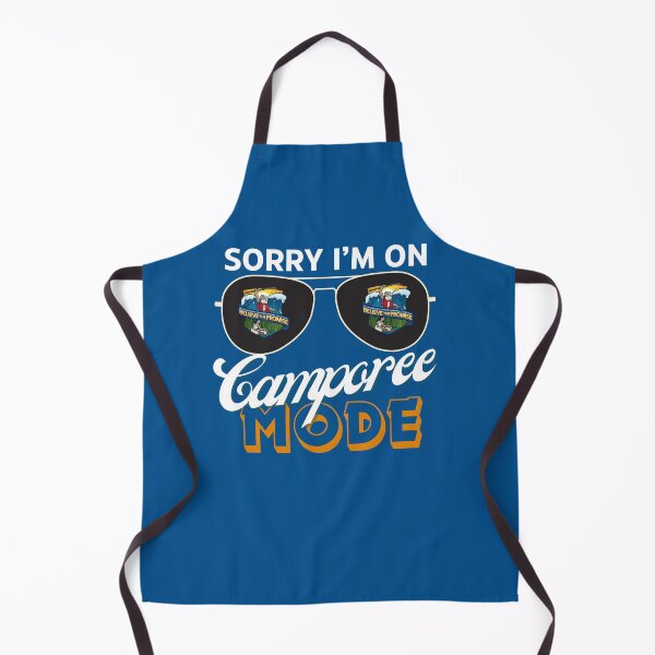 Item preview, Camporee Mode designed and sold by Pathfinderhaven.