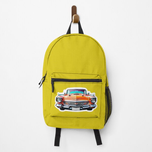 Artikelvorschau, Vintage Classic Car  entworfen und verkauft von TheArtOfPat.