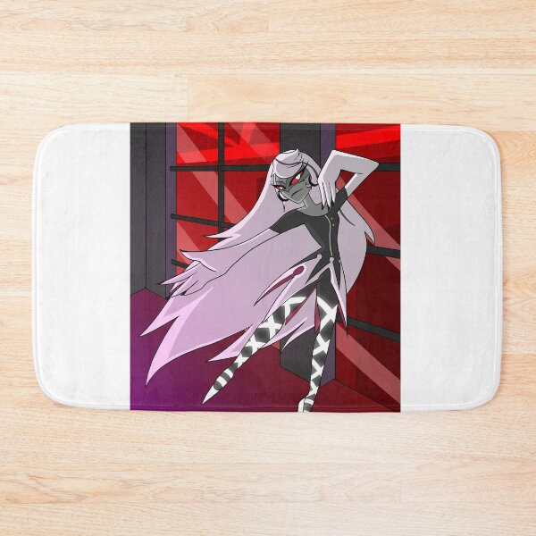 Item preview, Carmilla Carmine Poster designed and sold by Munro20.