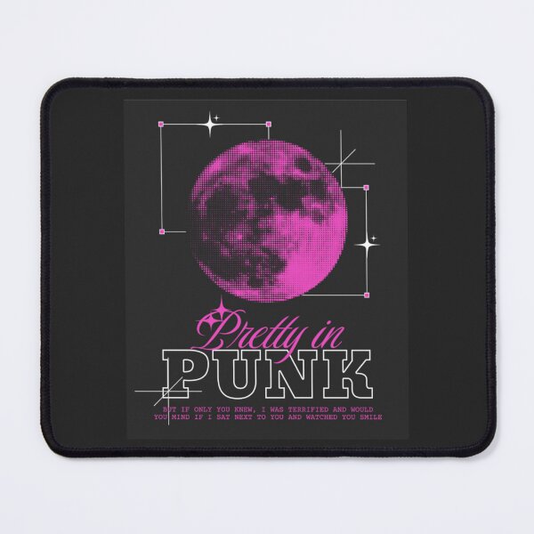 Item preview, pretty in punk designed and sold by Macskas.