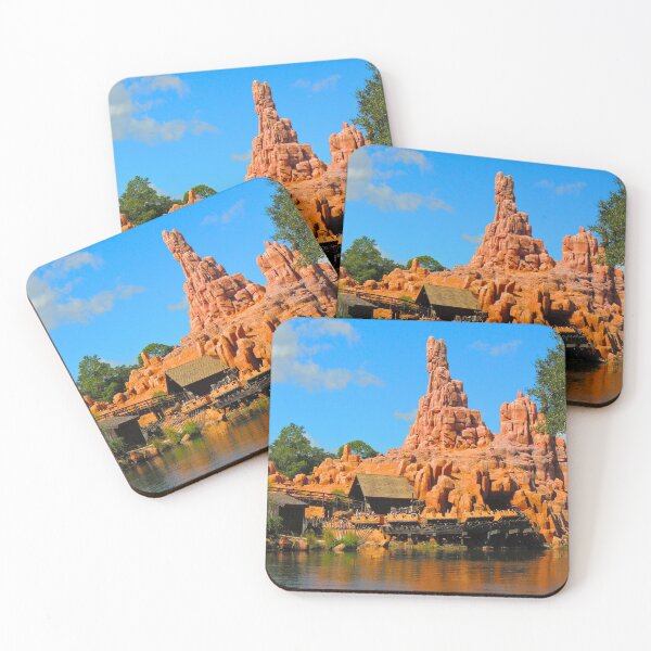 Item preview, Mine Train designed and sold by MadTeaDesign.