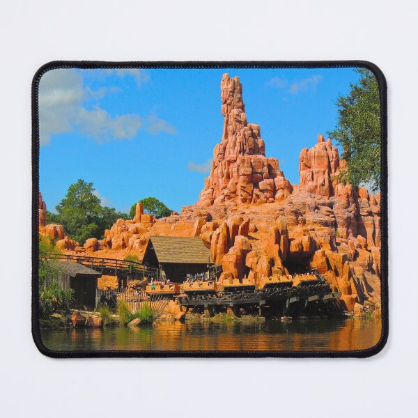 Item preview, Mine Train designed and sold by MadTeaDesign.