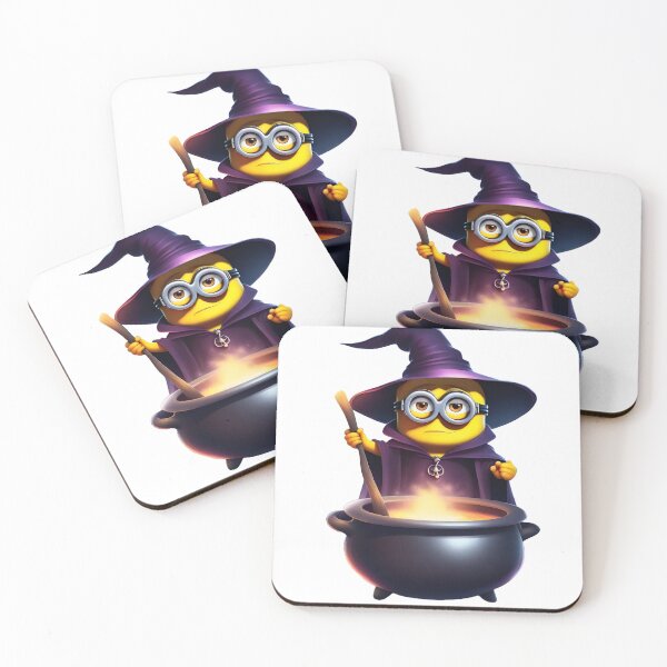 Item preview, Potion Minion designed and sold by pocketsocks.