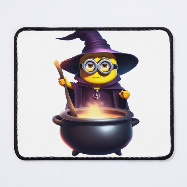 Item preview, Potion Minion designed and sold by pocketsocks.