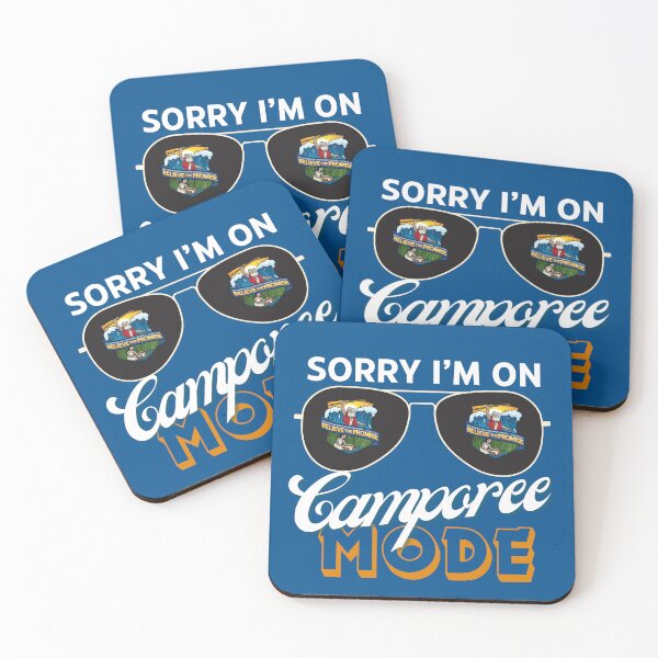 Item preview, Camporee Mode designed and sold by Pathfinderhaven.