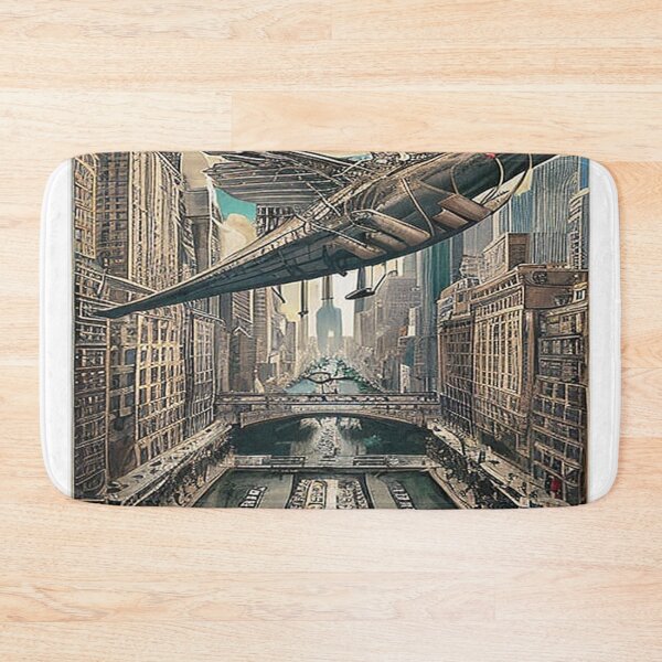 Item preview, zeppelin designed and sold by freirestone.