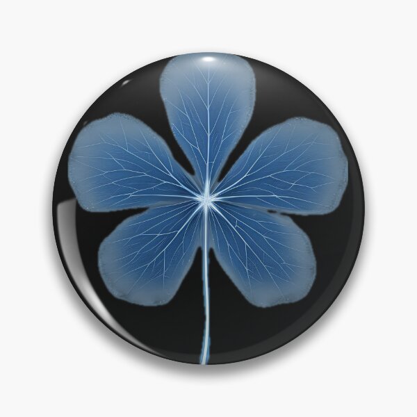 Item preview, Blue Clover designed and sold by Zenvo.