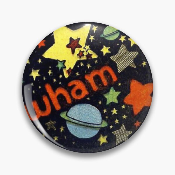 Item preview, WHAM! Space, Planets, and Stars Gift designed and sold by SSustainable.