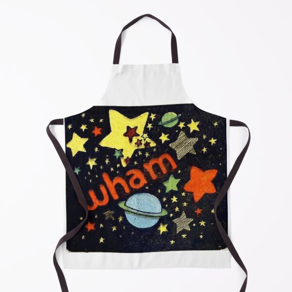 Item preview, WHAM! Space, Planets, and Stars Gift designed and sold by SSustainable.