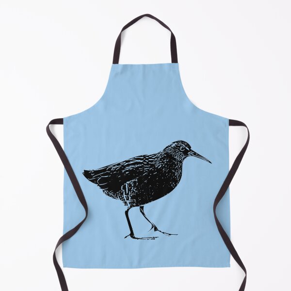 Artikelvorschau, Virginia Rail Black Design entworfen und verkauft von designsasstultd.