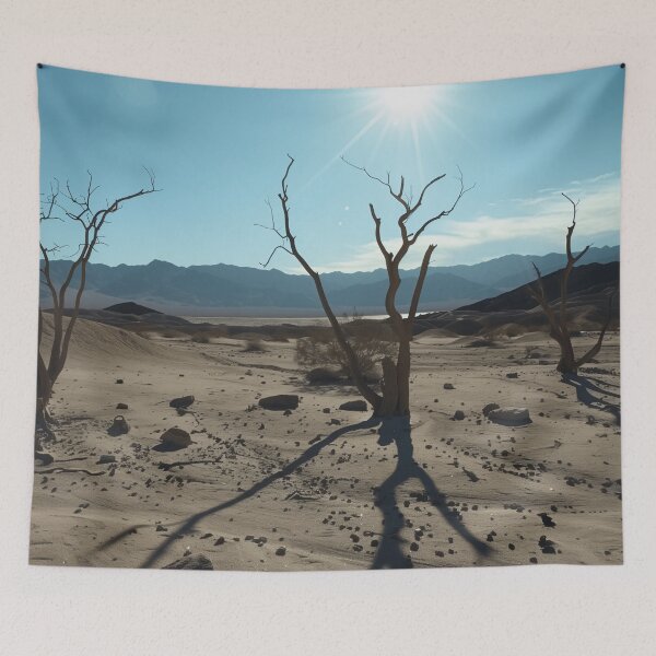 Item preview, Sunbaked Mirage designed and sold by Carlos Monteiro.