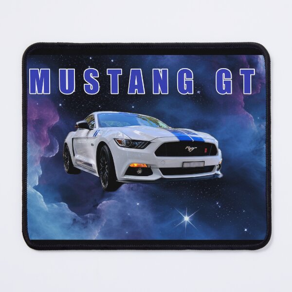 Item preview, Mustang GT designed and sold by Gaye Leanne Hardesty.