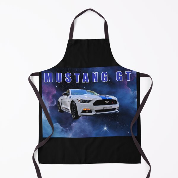 Item preview, Mustang GT designed and sold by Gaye Leanne Hardesty.