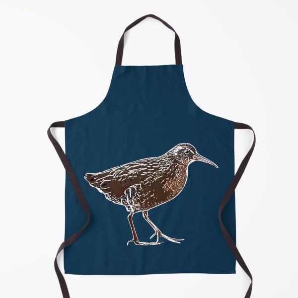 Artikelvorschau, Virginia Rail White Alternativdesign entworfen und verkauft von designsasstultd.