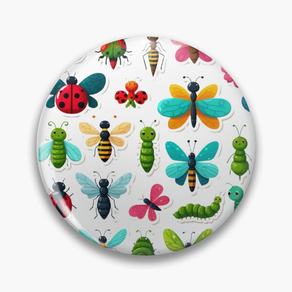 Item preview, classic,Insect Collection,funny designed and sold by amazouz1.