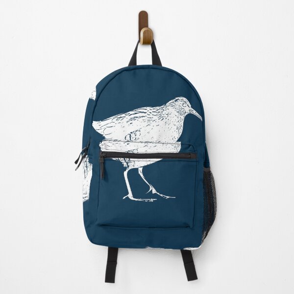 Artikelvorschau, Weißes Virginia-Rail-Design entworfen und verkauft von designsasstultd.