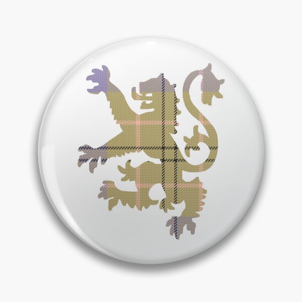 Item preview, Taylor Ancient Tartan - Detailed designed and sold by DiscoGypsyFish.