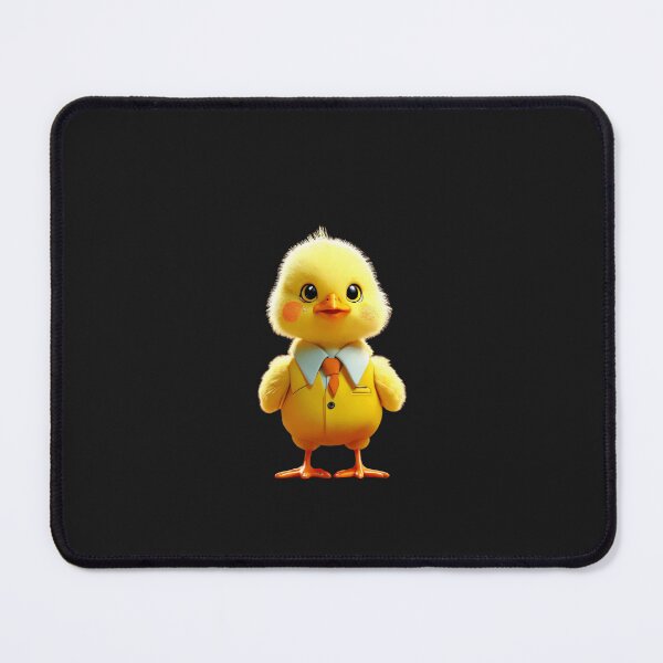 Item preview, Cute Anime Chicken designed and sold by DesignsbySimons.