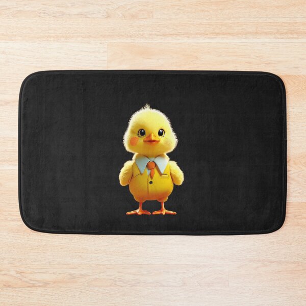Item preview, Cute Anime Chicken designed and sold by DesignsbySimons.