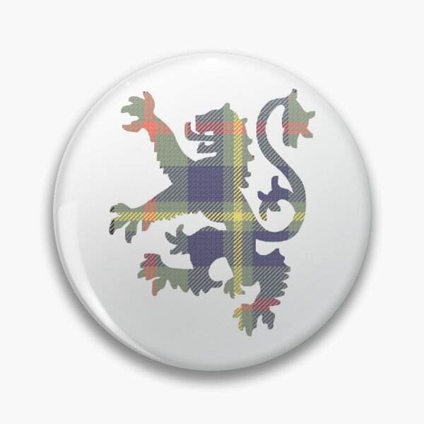 Item preview, Taylor Weathered Tartan - Detailed designed and sold by DiscoGypsyFish.