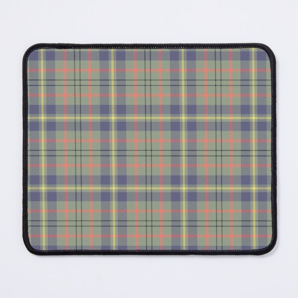 Item preview, Taylor Weathered Tartan - Detailed designed and sold by DiscoGypsyFish.